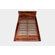 ARTLESS SQ Platform Bed