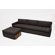 ARTLESS Up Solutions Sofa and Ottoman