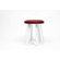ARTLESS ARS Leather Seat Stool
