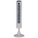 Soleus Air Mini Tower Fan with Remote Control and Timer