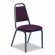 Virco Vinyl Upholstered Stacking Chair