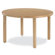 Virco Round Library Table