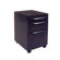 Virco Plateau Series 20 7/8" H Mobile Pedestal Unit