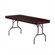 Virco 6100 Series Folding Table (36" x 72")