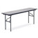 Virco 6000 Series Folding Table (18" x 72")
