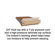 Virco 62000 Series 60" Round Folding Table
