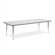 Virco 4000 Series Preschool Primary Collection Activity Table (Medium)