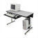 Virco 8700 Series Computer Table (24" x 36")