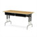 Virco 7900 Series Laminate Double Open Student Desk