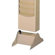 Virco Library Literature Rack, 23 pockets
