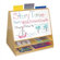 Virco Book Display with Markerboard