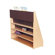 Virco Book Display Stand with 5 shelves
