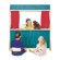 Virco Deluxe Puppet Theater