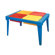 Virco Sand and Water Table with Bins and Lids