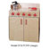 Virco 4-Piece Children's Kitchen Set