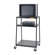 Virco Wide-Body Monitor Cart
