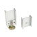 Virco Divider Panel Connectors