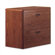 Virco Locking Two-Drawer Lateral File