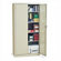 Virco Storage Cabinet with 4 Adjustable Shelves