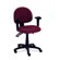 Virco 4300 Series Low-Back Task Chair