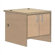 Virco Cupboard Unit (32" x 33")