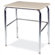 Virco 3000 Series Laminate Open View Desk