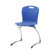 Virco Sage Series 19" Plastic Classroom Cantilever Chair