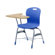 Virco Sage Series 34.25" Laminate Student Desk