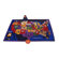 Virco Children's Discover America Kids Rug