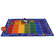 Virco Children's Calendar Kids Rug