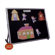 Virco Table Top Flannel Easel