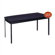 Virco Chemical-Resistant Epoxy Resin Top Science Table (30" x 60") with Steel Frame