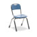 Virco Telos Series 18" Plastic Classroom Stacking Chair