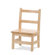 Virco 10" Hardwood Classroom Chair