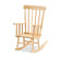 Virco Children's Rocking Chair