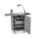 Virco Deluxe Mobile Presentation Station