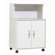 AkadaHOME Microwave Cart