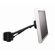 Atdec Spacedec Acrobat Swing Arm Wall Display