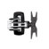 Atdec Telehook Full Motion Wall Mount