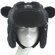 crazeeHeads Helmet Cover