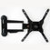 Loctek Low Profile Articulating Mount for Plasma / LCD TV