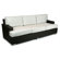 Patio Heaven Signature Deep Seating Group with Cushions