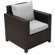 Patio Heaven Skye Venice Club Chair