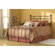 Fashion Bed Group Dexter Metal Headboard