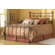 Fashion Bed Group Dexter Metal Bed