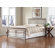 Fashion Bed Group Fontane Metal Bed
