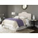 Fashion Bed Group Martinique Upholstered Headboard