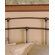 Fashion Bed Group Fenton Metal Headboard