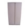 Great Openings Trace 36" Double Door 5-High Storage Cabinet with Shelf