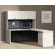 Great Openings Trace L-Shape Desk Office Suite